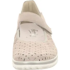 Semler Slipper grau | Gr.: 38
