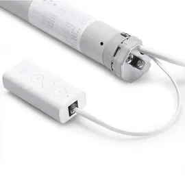 Aqara SRSC-M01 Apple HomeKit, Alexa (separate Basisstation erforderlich), Google Home