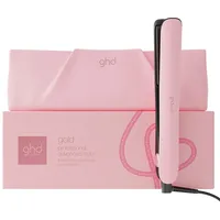 ghd Gold Styler Dusted Pink