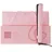 ghd Gold Styler Dusted Pink