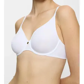 Triumph Body Make-Up Essentials Bügel-BH 10156728 white 90C
