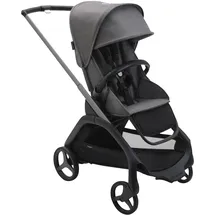 Bugaboo Dragonfly complete graphite/grey melange