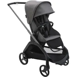 Bugaboo Dragonfly complete graphite/grey melange
