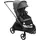 Bugaboo Dragonfly complete graphite/grey melange
