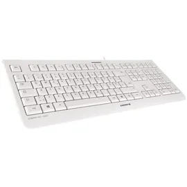 Cherry KC 1000 UK hellgrau JK-0800GB-0