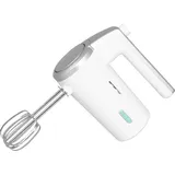 EMERIO HM-126681 Handmixer 80W Weiß, Grau