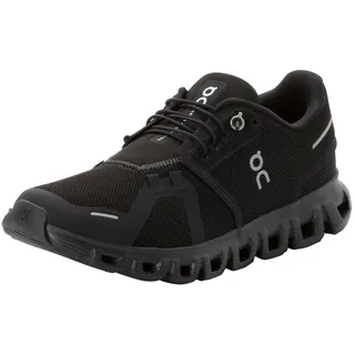 Damen Black / Black 43