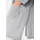 GOLDNER Modische Kaschmir-Longstrickjacke Silbergrau 20