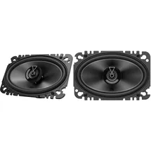 JBL Club Gen3 644F schwarz