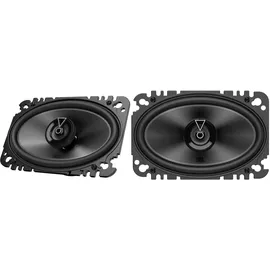 JBL Club Gen3 644F schwarz