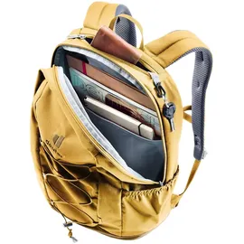 Deuter Gogo 25 l caramel/clay