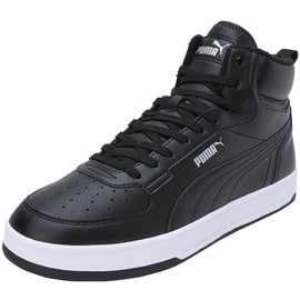 Puma Caven 2.0 Mid WTR PUMA Black-PUMA Silver-PUMA White 42