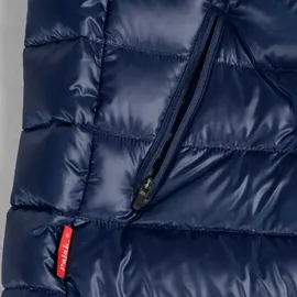 Pajak Casper Weste Navy 134