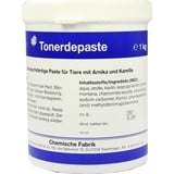 Schmees Tonerdepaste 1 kg