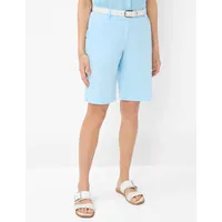 Brax Style MIA B BLUE SPLASH, hellblau, Gr. 38
