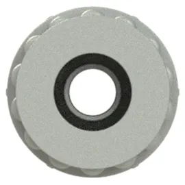 Riegler Gerade Einschraubverschraubung, G 1/4 a., für Schlauch 4/6 mm, PP