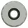 Riegler Gerade Einschraubverschraubung, G 1/4 a., für Schlauch 4/6 mm, PP