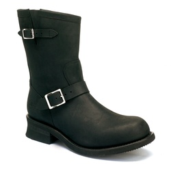 Kochmann Ranger, Stiefel - Schwarz - 44