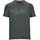 KILLTEC Lilleo Trainingsshirt Dunkelgrün XL