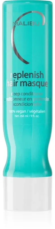 Malibu C Replenish Hair Msaque Maske für die Haare 266 ml