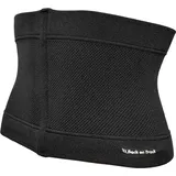 Back on Track Welltex® Physio Kreuzschoner Weist Support Rückengurt (L (79-89 cm))