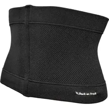 Back on Track Welltex® Physio Kreuzschoner Weist Support Rückengurt (L (79-89 cm))
