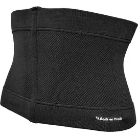 Back on Track Welltex® Physio Kreuzschoner Weist Support Rückengurt (L (79-89 cm))