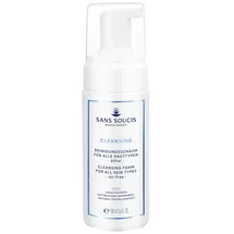 Sans Soucis Reinigungsschaum ölfrei 100 ml