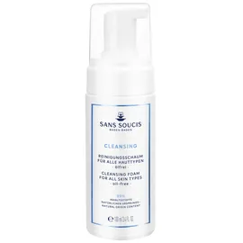 Sans Soucis Reinigungsschaum ölfrei 100 ml