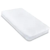 Totsy Baby Stubenwagen Baby Matratzen Kinderwagen 50x83 cm -