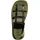 Fly london Riemchensandale Damen Army 41
