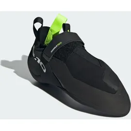 Five Ten Hiangle Pro Herren Core Black/Cloud White/Signal Green 45 1/3