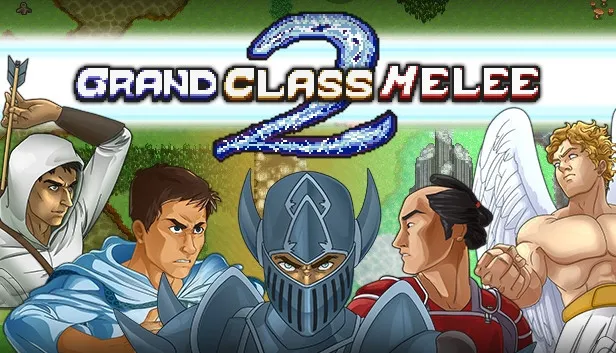 Grand Class Melee 2