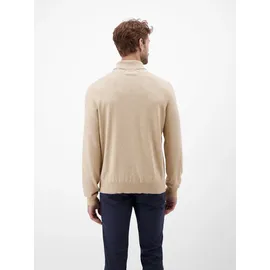 Lerros Rollkragenpullover Beige 3XL