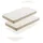 Moonia Jugendmatratze 90 x 190 cm H2 Textil 2 St.