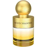 Scotch & Soda Island Water Woman Eau de Parfum 40 ml