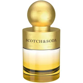 Scotch & Soda Island Water Woman Eau de Parfum 40 ml