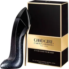 Carolina Herrera Good Girl Suprême Eau de Parfum 30 ml