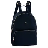 Tommy Hilfiger Poppy Rucksack Space Blue One Size