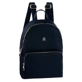 Tommy Hilfiger Poppy Rucksack Space Blue One Size