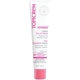 Topicrem Hydra+ Rich Radiance Cream 40 ml