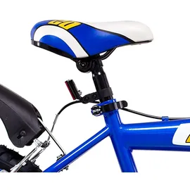 F.lli Schiano Chicane 20 Zoll blau