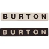 Burton Snowboardzubehör Foam MATS, Größe:OneSize, Farben:bar Logo
