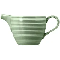 SELTMANN WEIDEN Beat Color Glaze Milchkännchen 290 ml Salbeigrün