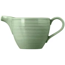 SELTMANN WEIDEN Beat Color Glaze Milchkännchen 290 ml Salbeigrün