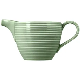 SELTMANN WEIDEN Beat Color Glaze Milchkännchen 290 ml Salbeigrün
