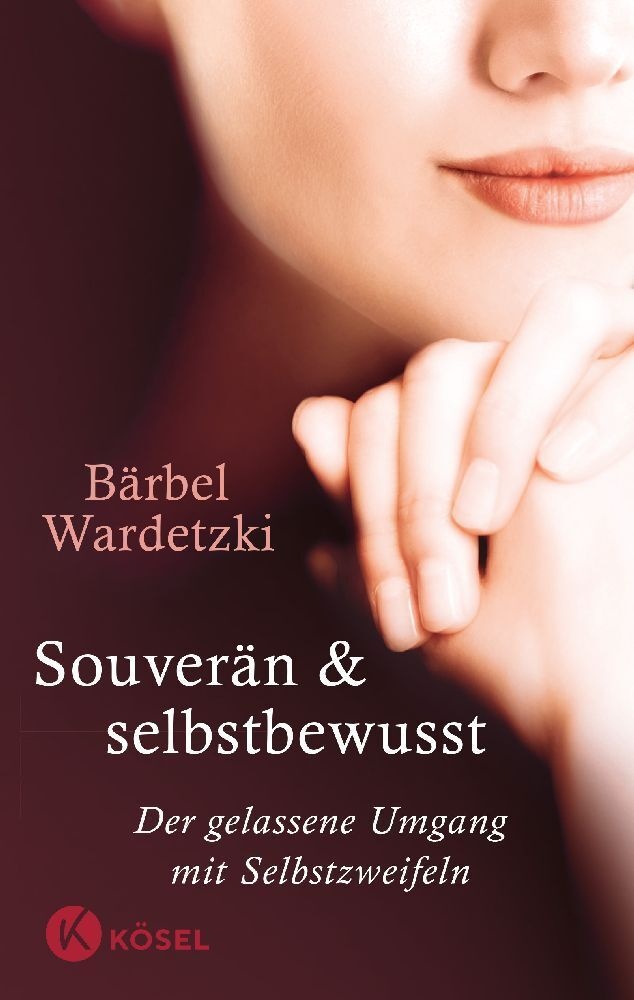Souverän & Selbstbewusst - Bärbel Wardetzki  Kartoniert (TB)