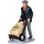 Lemax - Market Worker