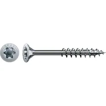 SPAX Universalschraube 4,0 x 60 mm 30 Stück