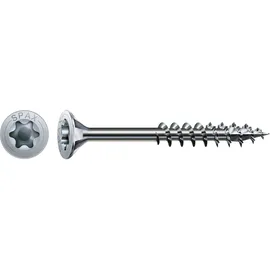 SPAX Universalschraube 4,0 x 60 mm 30 Stück